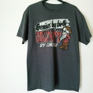 Disney Parks | Grumpy Graphic Tee